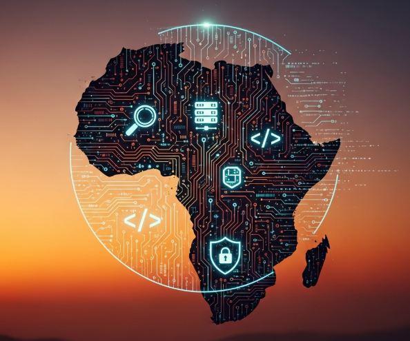 Empacode Africa Team