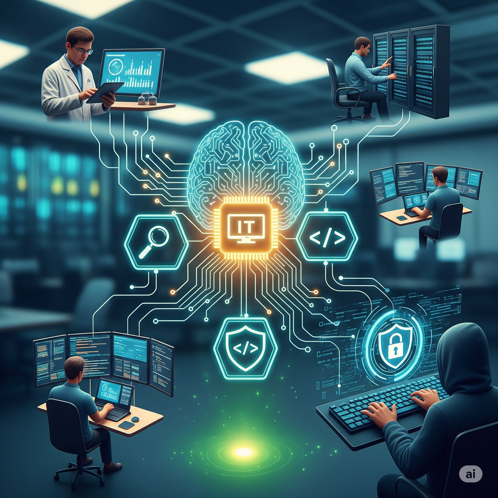 Empacode Africa - Research and Technology Solutions